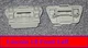Lincoln LS Window Regulator Repair Clips (2) Front Left Set (pair) Driver Side