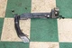 17-23 F-PACE Front End Driver Left LH LF Side Fender Support Bracket Unit OEM OE