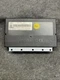 12-18 Audi D4 A8 S6 S7 Active Air Suspension Control Module 4G0907553F OEM
