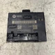 AUDI A5 8T 2010 CABRIO REAR RIGHT DRIVER SIDE DOOR CONTROL MODULE 8T0959795L