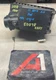 2010-2013 SUZUKI SX4 2.0L Air Intake Cleaner Filter Box Housing Assembly OEM
