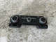 2023 CHEVROLET SILVRDO35 Front Automatic Temperature Controller OEM ID 84692241