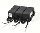 2009-2011 JAGUAR XF FUSE MAIN JUNKTION RELAY CONTROL BOX MODULE FACTORY OEM