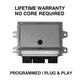 Engine Computer Programmed Plug&Play 2010 Nissan Versa 23710-EM76A 1.8L PCM ECM