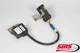 02-19 Maserati Spyder Granturismo M145 M138 4200 Vertical Accelerator Sensor OEM