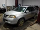 Chassis ECM Communication Telematics Control Fits 05-06 MDX 643865