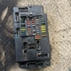 2008 GENUINE MINI FUSEBOX FOR R55 R56 3450824-519213A02 IN WORKING ORDER 