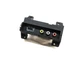 2013 LAND RANGE ROVER (L405) RCA INTERFACE USB PLUG PANEL CPLA19H440BB