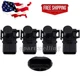 4Pcs Parking Park Aid Sensor Radar For 12-15 Lexus RX350 RX450H 3.5L 89341-33210