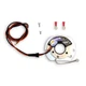 Pertronix Ignitor Iii Kit For Original Motorcraft Distributors. 8-Cylinder,