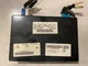 2005-11 Mercedes W219 CLS500 Sirius Satellite Radio Receiver A2408208189 AT0306