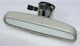 Audi Q5 Gray Interior Rear View Mirror Compass Auto Dimming 2009 2010 2011 2012