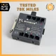 08-18 Mercedes W212 E350 Front Left Driver Side Door Control Module OEM 78k