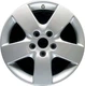 2002-2004 AUDI A6 AUDI ALLROAD Silver 16x7 OEM Wheel 58753 