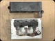💥96 1996 Dodge Ram 5.9L V8 Engine Computer Module ECU ECM PCM 4886851