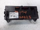 TEMP CONTROL MODULE VOLVO XC90      2016 Chassis ECM 855524 ID # 31455683 