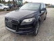 Q7 AUDI   2011 Glove Box 10086457