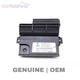 2005-2011 AUDI A6 - Onboard Power Supply Control Module 4F0907280C