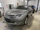 Used Park Assist Camera fits: 2016 Lincoln Mkz radar unit mounted rear bumper si