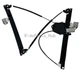 For 03-13 Maserati Quattroporte M139 Front Left Side Window Regulator Motor USA