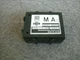 2010-2014 Nissan Maxima Power Steering Control Module OEM