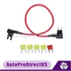 New For 08-16 Dodge Grand Caravan Best TIPM Repair Fuel Pump Relay Bypass Cable