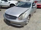 Passenger Chassis ECM Seat 2 Door Coupe Fits 05-07 INFINITI G35 9900234