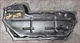 2006 07 08 09 Jaguar X358 XJ8 XK VDP 4.2L V8 N/A Engine Lower Oil Pan 6W836695AC