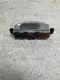2019 MERCEDES BENZ SPRINTV25 Resistor Only OEM Part Number 0009069307