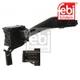 Steering Column Switch FEBI BILSTEIN 38513 For SEAT, VW, SKODA, AUDI