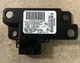 2008 - 2021 Chevrolet Cadillac GMC Electronic Compass Module Unit 25916726