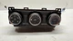 2012-15 Subaru Impreza A/C Temperature Heater Climate Control OEM 72311SG010