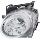 For 2015-2017 NISSAN JUKE Headlight Assembly Driver Side DOT NI2502236
