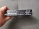🔥 96 97 98 99 00 01 02 MERCEDES SL500 BLINKER HAZARD MODULE OEM 💯 1408207626