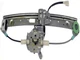 Dorman 741-481 Power Window Motor and Regulator Assembly 1998-2005 BMW VEHICLES