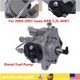 Diesel Fuel Pump 2901238860 294000-0266 Fits 2004 2005-2007 Isuzu NPR 5.2L 4HK1