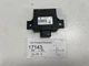 2017-2023 PORSCHE PANAMERA 4S ENGINE NOISE PRODUCTION CONTROL OEM