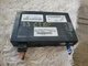 03 03 05-09 Mercedes  ML320 C280 Ml350 CLS550 GL450 E350 sirius setellite radio 