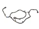 Tesla Model Y 2021 Electric Engine Wiring Harness Wiring Kit 1489051-01-D