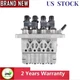 For Bobcat S185 Kubota V2403 V2203 Fuel Injection Pump 1G922-51012 1G922-51014