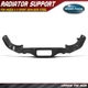 Upper Tie Bar Radiator Support for Mazda 3 3 Sport 14-18 Steel Sedan Hatchback