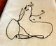 2014 RANGE ROVER SPORT L494 OEM# EPLA19949AA MISC. DASHBOARD HARNESS