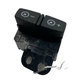 2014 - 2020 ACURA MDX CLUSTER ILLUMINATION DIMMER LIGHT CONTROL SWITCH OEM