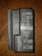 TOYOTA COROLLA 98 99 00 01 02 CHEVY GEO 00 FUSE RELAY BOX COVER # 82672-02050...