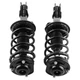 Complete Front Struts w/Coil Springs for Chevrolet Cobalt 2005-2010 Left & Right