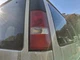 2003 Chevrolet Express 35 Passenger Right Tail Light Assembly OEM Used 3761618