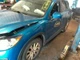 Chassis ECM Transfer Case ID PE1B189R0H Fits 13-14 MAZDA CX-5 10208658