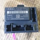 Audi A6 4F C6 Front Drivers Side Door Control Unit ECU 4F0910793E 4F0959793E #12