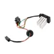 HVAC Fan Motor Resistor No. 5468152 for Saab 9-5 Sedan 2005-2009
