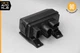 00-06 Mercedes W220 S600 S500 CL600 CL55 AMG Front Relay Fuse Box 2205400050 OEM